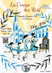 Course des rois
