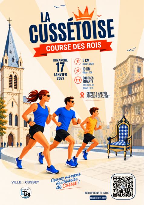 Course des rois